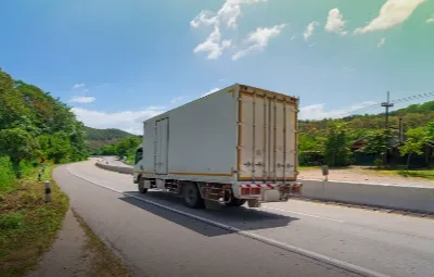 Bursa ile Narlıkapı Arası Bulaşık Makinesi Taşıma