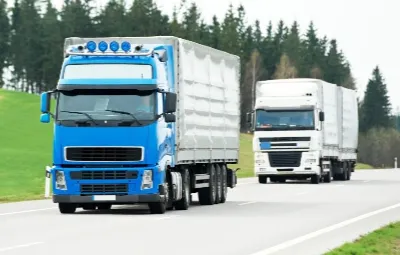 Bursa ile Narlıkapı Arası Eşya Taşıma